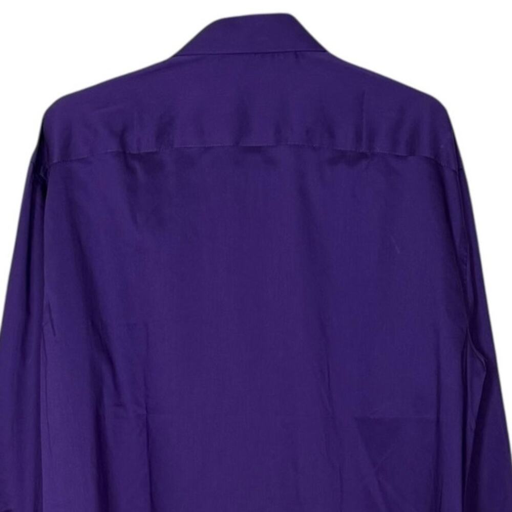 Van Heusen Flex Regular Fit Stretch Button Up Shi… - image 6